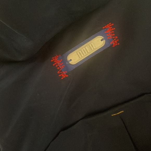 Puma Ader rain jacket size M - Picture 5 of 6